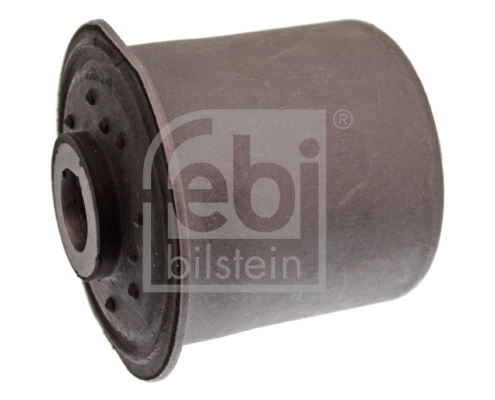 Mounting, control/trailing arm